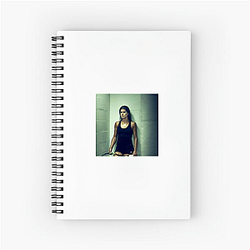 Sorana Cirstea Merch For Fans Sorana Cirstea Notebook