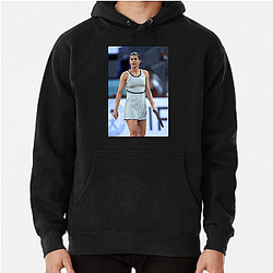 Sorana Cirstea Merch Sorana Cirstea Hoodies