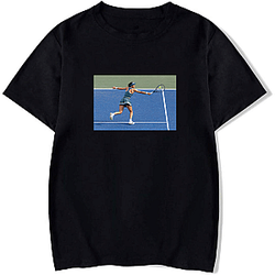 Sorana Cirstea Limited Collection Sorana Cirstea T-Shirts
