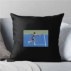 Sorana Cirstea Limited Collection Sorana Cirstea Pillows Cover