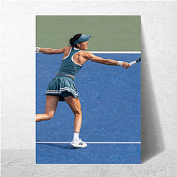 Sorana Cirstea Limited Collection Sorana Cirstea Posters