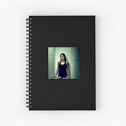 Sorana Cirstea Merch For Fans Sorana Cirstea Notebook