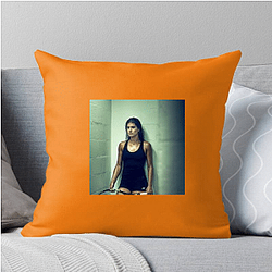 Sorana Cirstea Merch For Fans Sorana Cirstea Pillows Cover