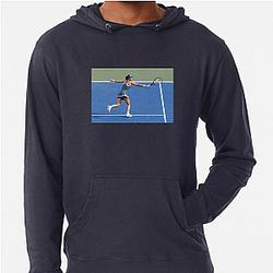 Sorana Cirstea Limited Collection Sorana Cirstea Hoodies