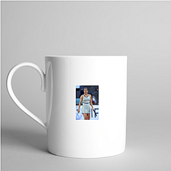 Sorana Cirstea Merch Sorana Cirstea Mugs