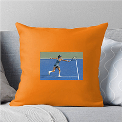 Sorana Cirstea Limited Collection Sorana Cirstea Pillows Cover