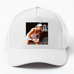 Sorana Cirstea Signature Sorana Cirstea Hats & Caps