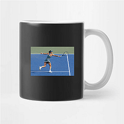 Sorana Cirstea Limited Collection Sorana Cirstea Mugs