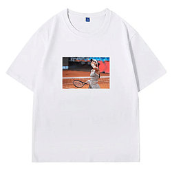Sorana Cirstea Merchandise For Fans Sorana Cirstea T-Shirts