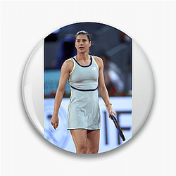 Sorana Cirstea Merch Sorana Cirstea Pins