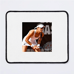 Sorana Cirstea Signature Sorana Cirstea Mouse Pads