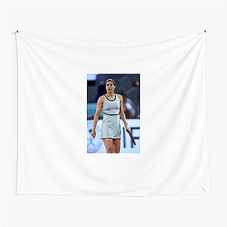 Sorana Cirstea Merch Sorana Cirstea Tapestries