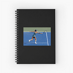 Sorana Cirstea Limited Collection Sorana Cirstea Notebook