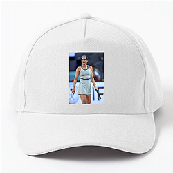 Sorana Cirstea Merch Sorana Cirstea Hats & Caps