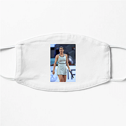 Sorana Cirstea Merch Sorana Cirstea Face Masks