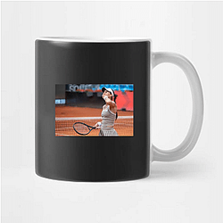 Sorana Cirstea Merchandise For Fans Sorana Cirstea Mugs