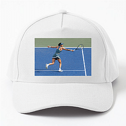 Sorana Cirstea Limited Collection Sorana Cirstea Hats & Caps