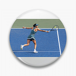 Sorana Cirstea Limited Collection Sorana Cirstea Pins