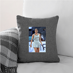 Sorana Cirstea Merch Sorana Cirstea Pillows Cover