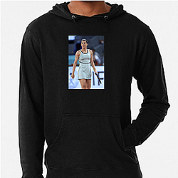 Sorana Cirstea Merch Sorana Cirstea Hoodies
