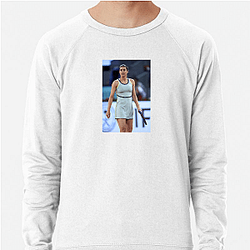 Sorana Cirstea Merch Sorana Cirstea Sweatshirts
