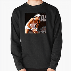 Sorana Cirstea Signature Sorana Cirstea Sweatshirts