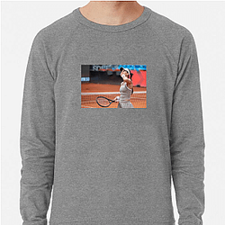 Sorana Cirstea Merchandise For Fans Sorana Cirstea Sweatshirts