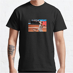 Sorana Cirstea Merchandise For Fans Sorana Cirstea T-Shirts