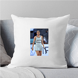 Sorana Cirstea Merch Sorana Cirstea Pillows Cover