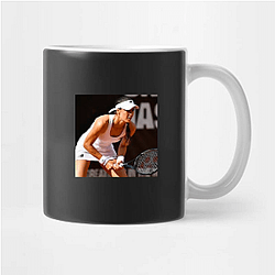 Sorana Cirstea Signature Sorana Cirstea Mugs