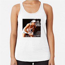Sorana Cirstea Signature Sorana Cirstea Tank Tops