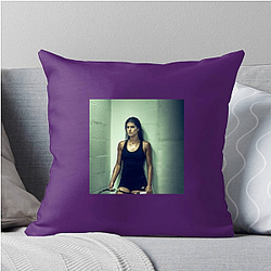 Sorana Cirstea Merch For Fans Sorana Cirstea Pillows Cover