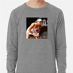 Sorana Cirstea Signature Sorana Cirstea Sweatshirts