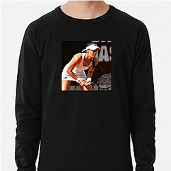 Sorana Cirstea Signature Sorana Cirstea Sweatshirts