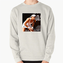 Sorana Cirstea Signature Sorana Cirstea Sweatshirts