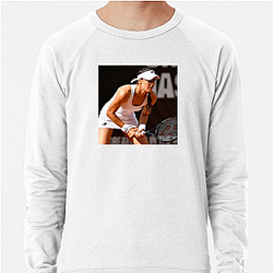 Sorana Cirstea Signature Sorana Cirstea Sweatshirts
