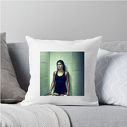 Sorana Cirstea Merch For Fans Sorana Cirstea Pillows Cover