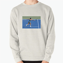 Sorana Cirstea Limited Collection Sorana Cirstea Sweatshirts
