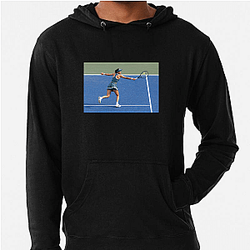 Sorana Cirstea Limited Collection Sorana Cirstea Hoodies