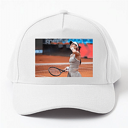 Sorana Cirstea Merchandise For Fans Sorana Cirstea Hats & Caps
