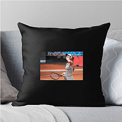 Sorana Cirstea Merchandise For Fans Sorana Cirstea Pillows Cover