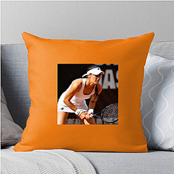 Sorana Cirstea Signature Sorana Cirstea Pillows Cover
