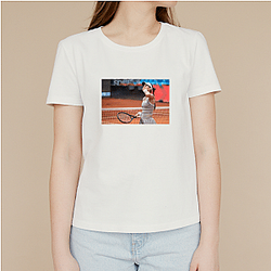 Sorana Cirstea Merchandise For Fans Sorana Cirstea T-Shirts