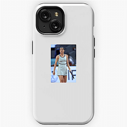 Sorana Cirstea Merch Sorana Cirstea Samsung Cases