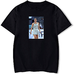 Sorana Cirstea Merch Sorana Cirstea T-Shirts