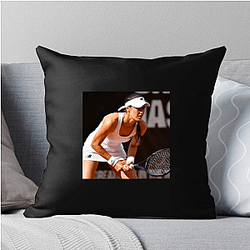 Sorana Cirstea Signature Sorana Cirstea Pillows Cover