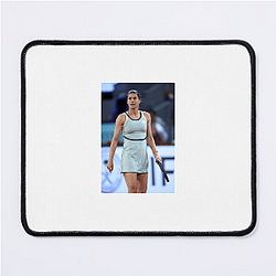 Sorana Cirstea Merch Sorana Cirstea Mouse Pads