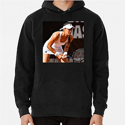 Sorana Cirstea Signature Sorana Cirstea Hoodies