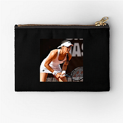 Sorana Cirstea Signature Sorana Cirstea Zipper Pouches