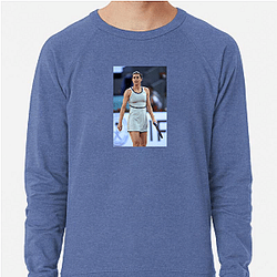 Sorana Cirstea Merch Sorana Cirstea Sweatshirts